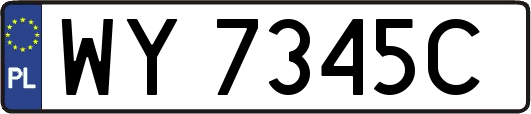 WY7345C