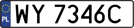 WY7346C