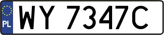WY7347C