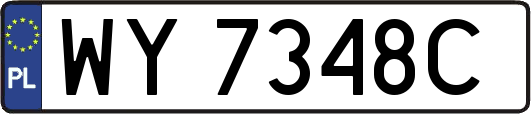 WY7348C