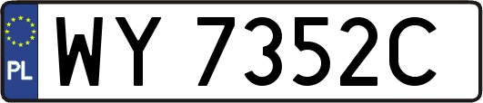 WY7352C