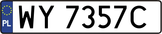 WY7357C