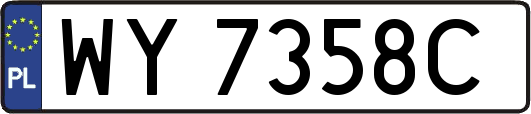 WY7358C