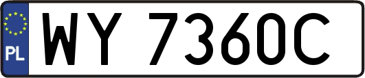 WY7360C