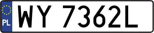 WY7362L