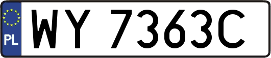 WY7363C