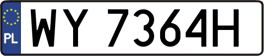 WY7364H