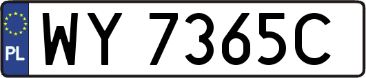 WY7365C