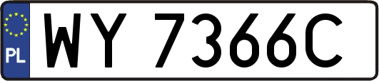 WY7366C