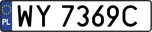 WY7369C
