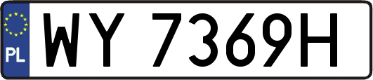 WY7369H