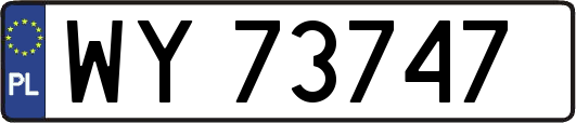 WY73747