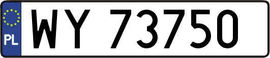 WY73750