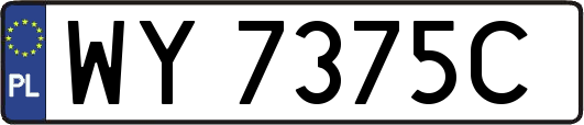 WY7375C
