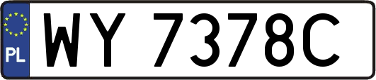 WY7378C