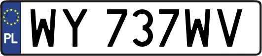 WY737WV