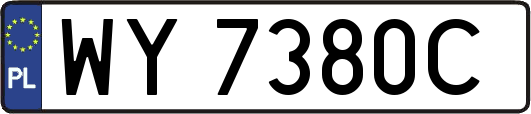 WY7380C
