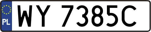 WY7385C