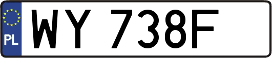 WY738F
