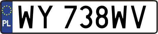 WY738WV