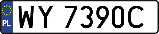 WY7390C