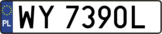 WY7390L