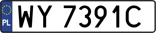 WY7391C