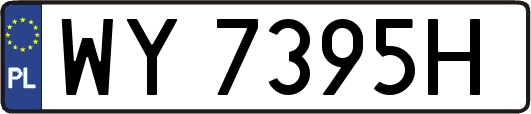 WY7395H