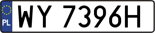 WY7396H
