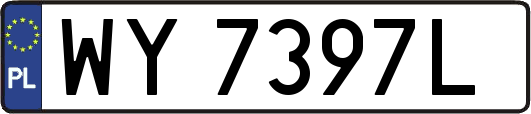 WY7397L