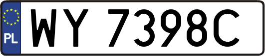 WY7398C