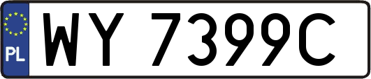 WY7399C