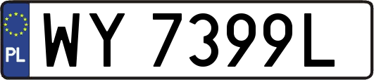 WY7399L