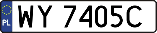 WY7405C