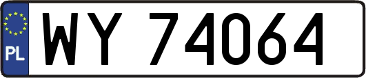 WY74064