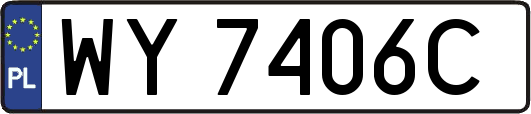 WY7406C