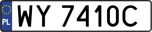 WY7410C