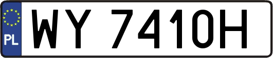 WY7410H