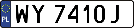 WY7410J