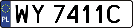 WY7411C