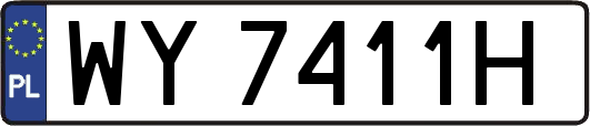 WY7411H