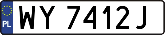 WY7412J