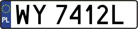 WY7412L