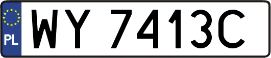 WY7413C