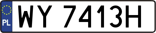 WY7413H