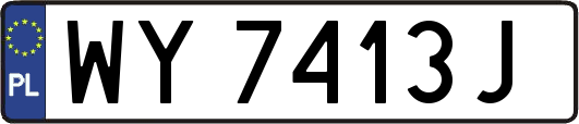 WY7413J
