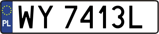 WY7413L