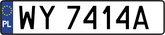 WY7414A