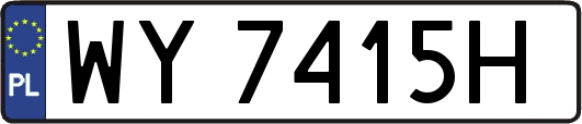 WY7415H