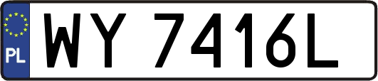 WY7416L